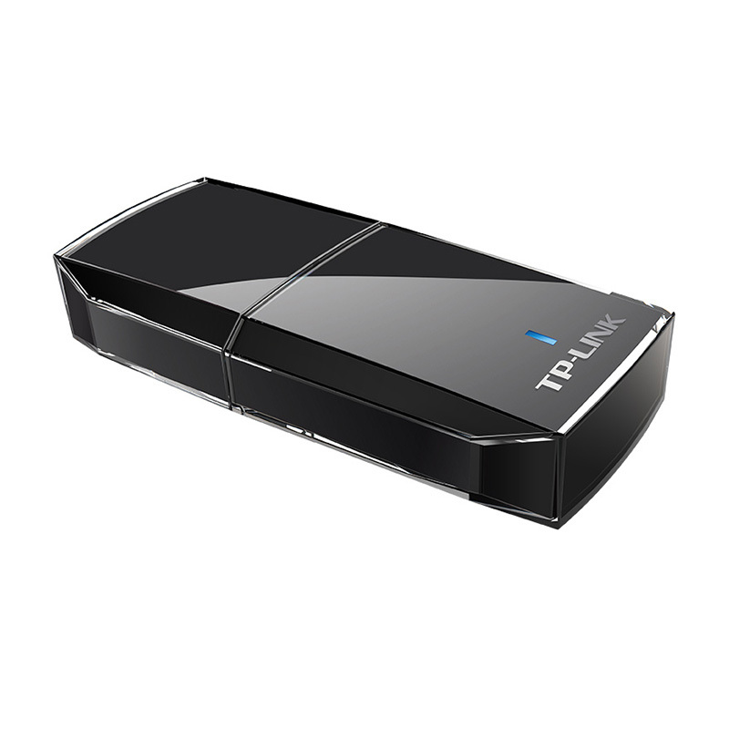 TP-LINK TL-WN823N免驱版 小巧迷你USB无线网卡300M电脑笔记本台式机wifi接收器增强器放大扩展器
