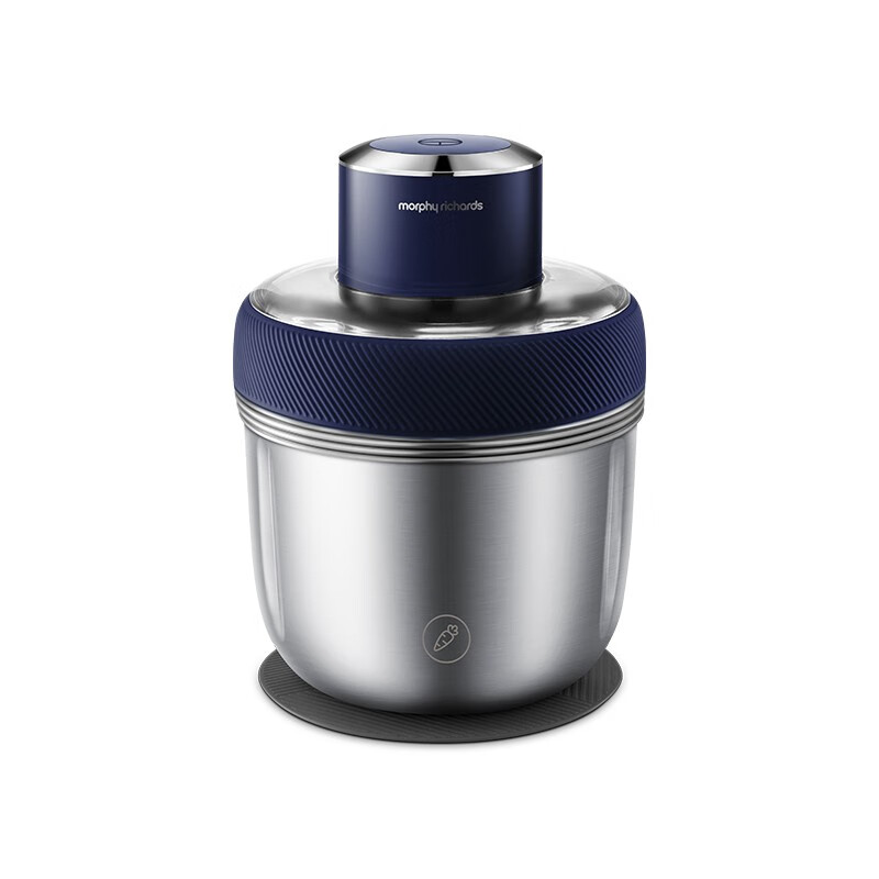 摩飞绞肉机碎肉机 电动多功能辅食料理机MR9401A