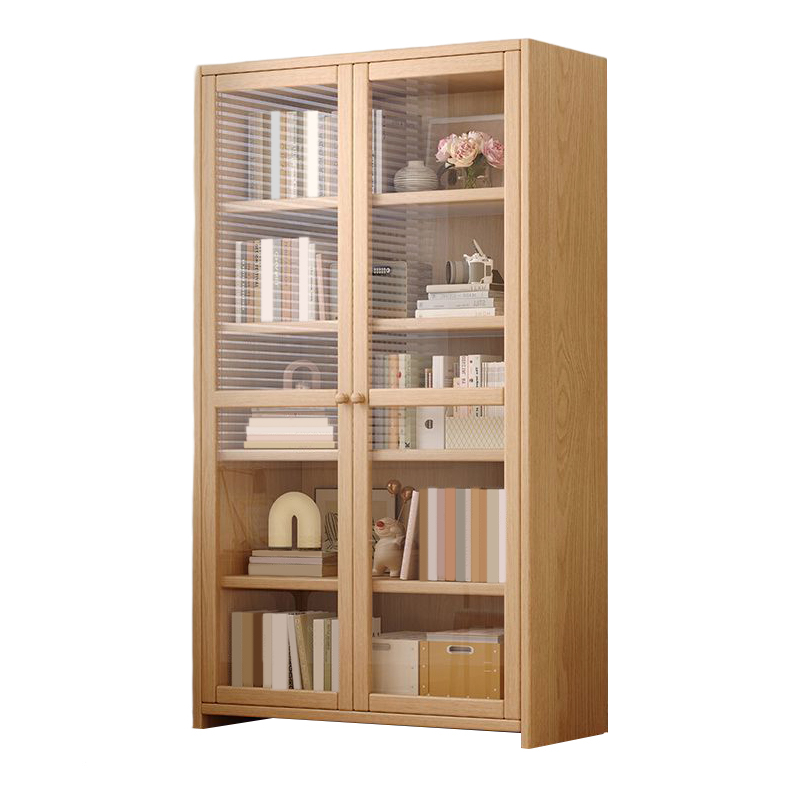 烁恒收纳柜五层个高清大图