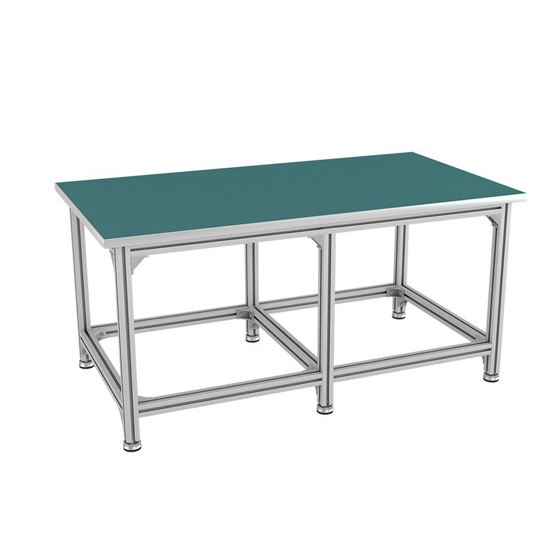 堇柏 防静电工作台 2米 张高清大图