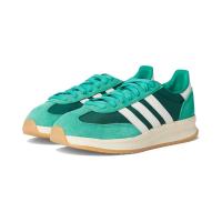 阿迪达斯(adidas)复古运动风板鞋男鞋休闲鞋adidas跑鞋潮男生云朵