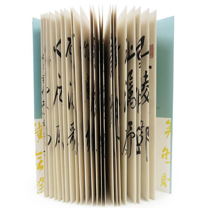 [正版]与董其昌一起写 岳阳楼记 董其昌