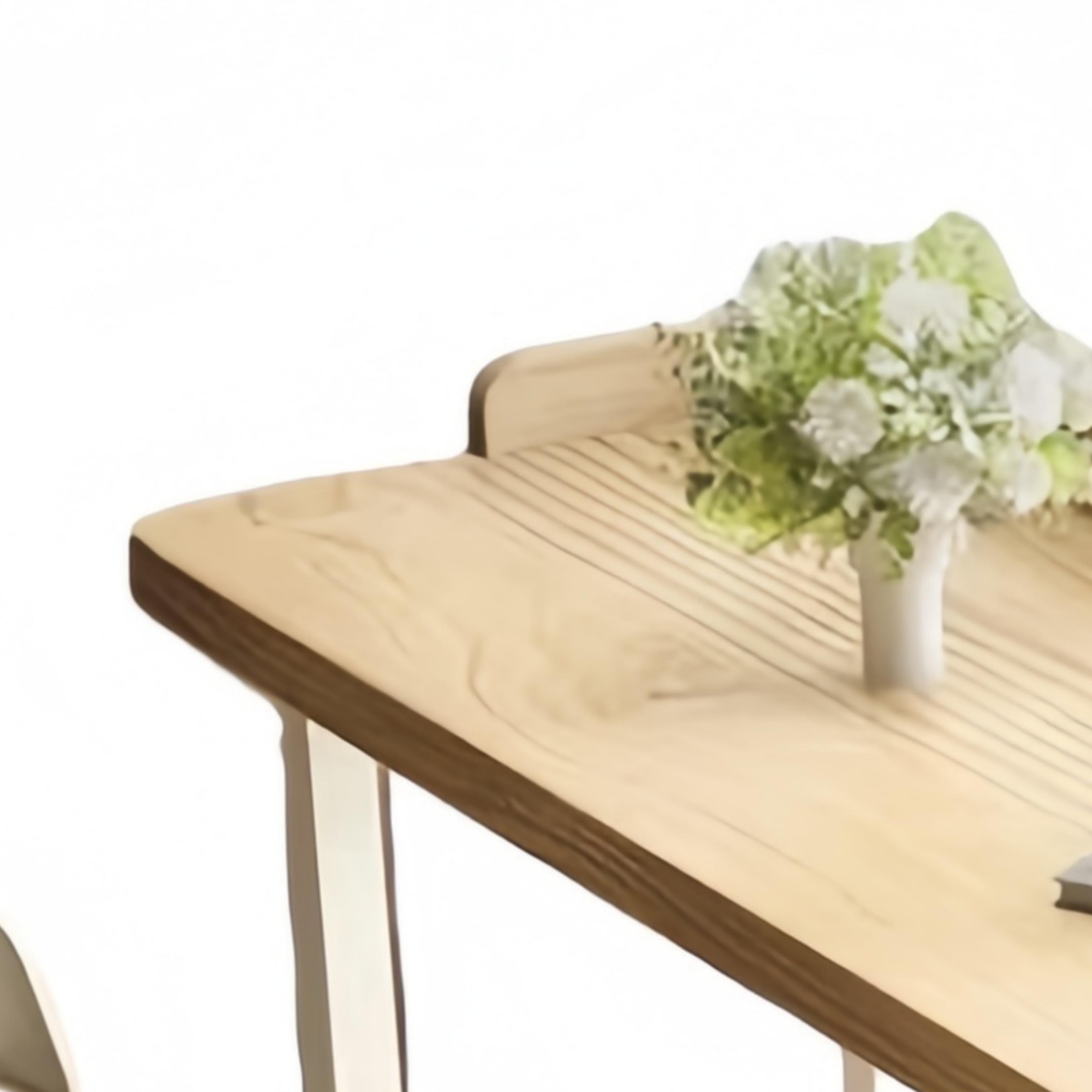 乐琪艺 实木吧 台桌 一桌三椅 套高清大图