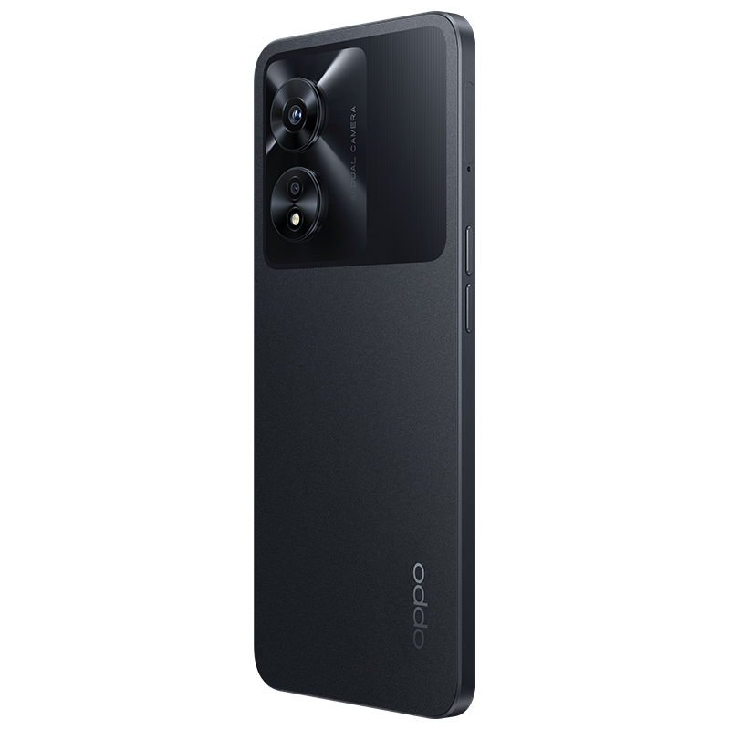 OPPO A97 静夜黑 12GB+256GB 5G数字移动电话机 全网通手机
