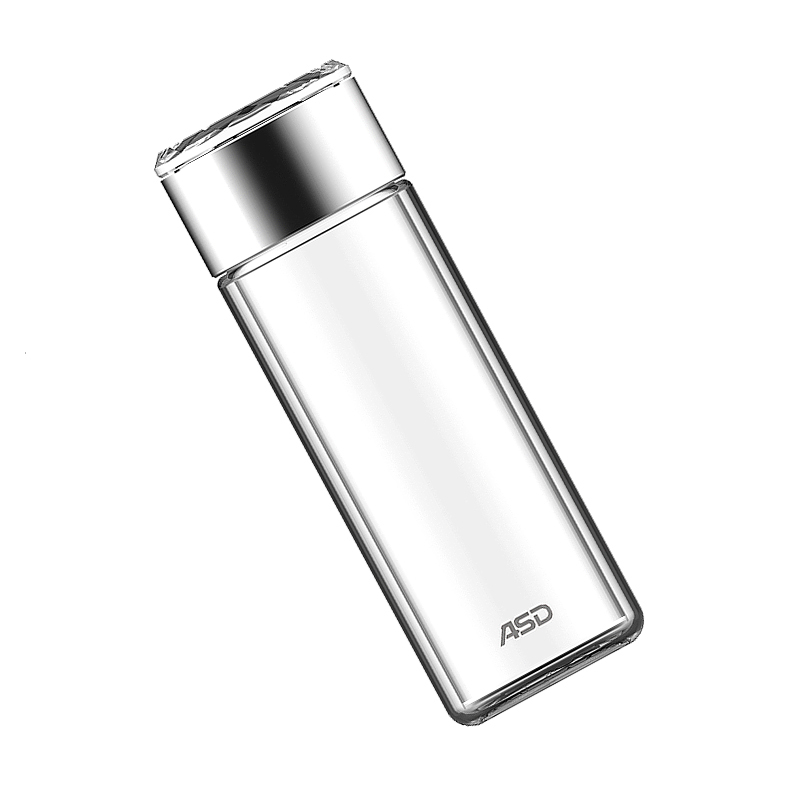 爱仕达(ASD)茶香·清雅泡茶杯300ml RWB30B7Q