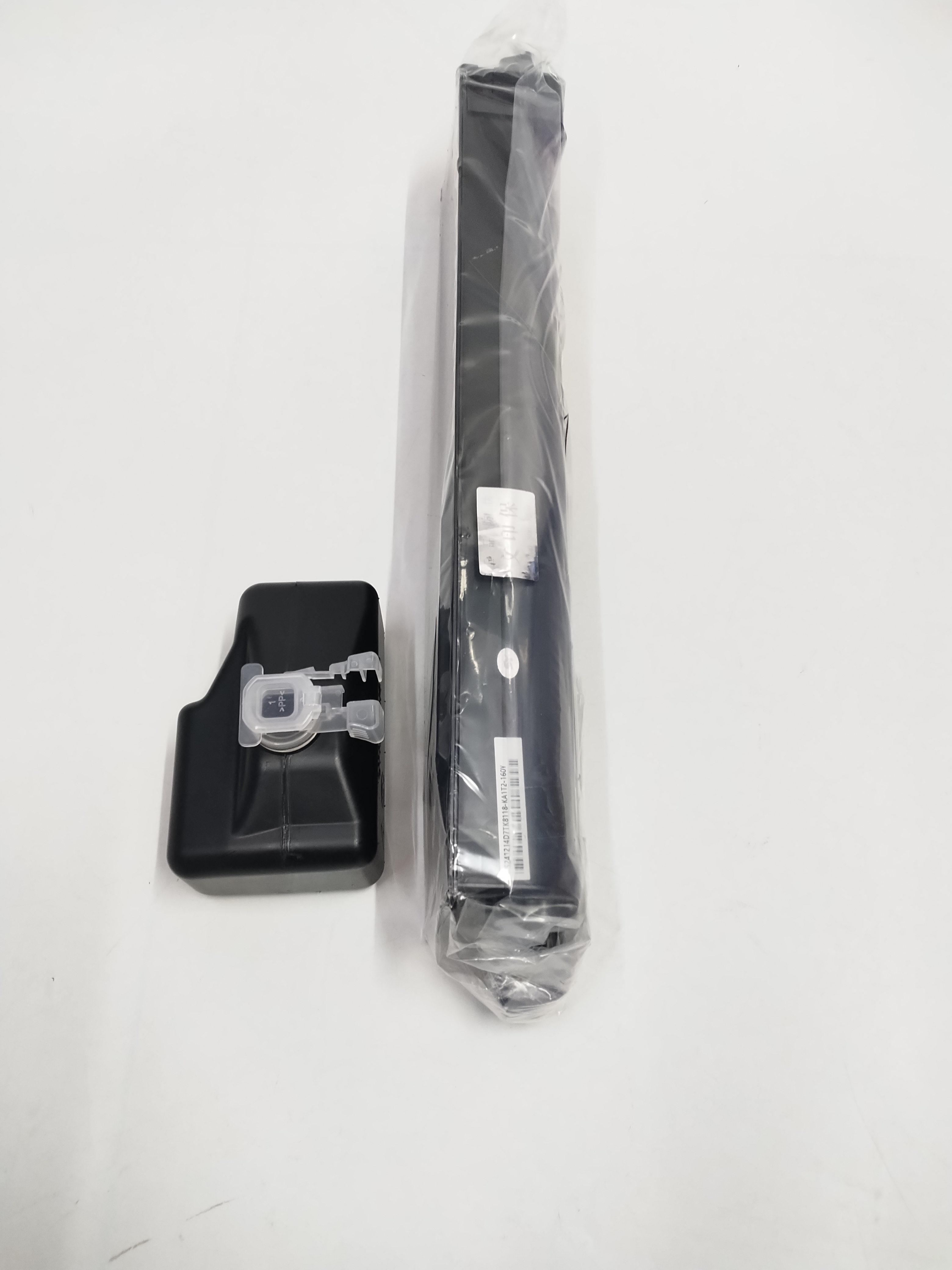 文印保TK-8118K黑色粉盒 适用于京瓷M8124cidn高清大图
