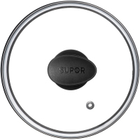 苏泊尔(SUPOR)汤锅 ST22Z1 精致304不锈钢材质电磁炉燃气灶适用 22CM 加厚家用锅具煲汤炖锅学生多用