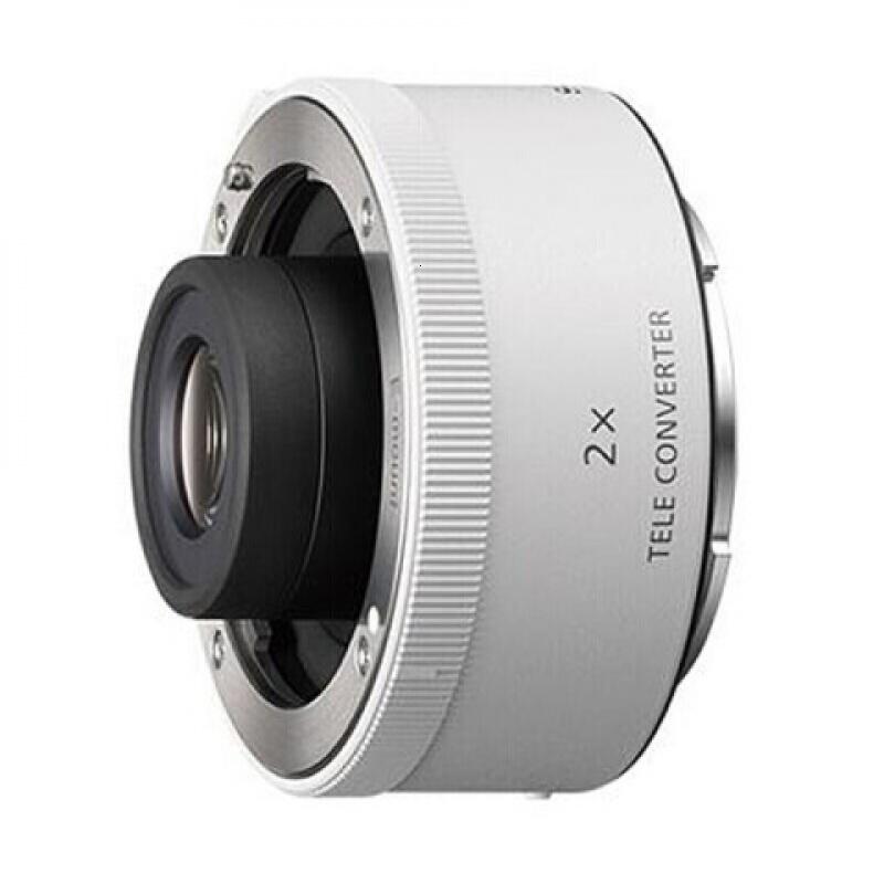 索尼(SONY) SEL20TC 2.0倍 增倍镜/增距镜 镜头 (计价单位:个) 白色高清大图