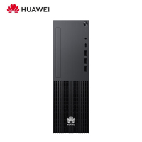 华为 台式机擎云W585x 麒麟9000C 16GB+512GB+1TB+WIFI A081 台
