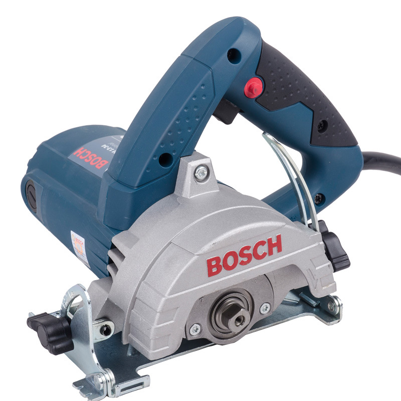 博世(bosch)gdm 13-34 云石机切割机开机 1300瓦插电式 石材瓷砖