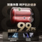 AO史密斯佳尼特 60升电热水器 纤薄双胆扁桶 金圭内胆 双棒双3kW速热 雪域白CTE-60HT1小尺寸71cm
