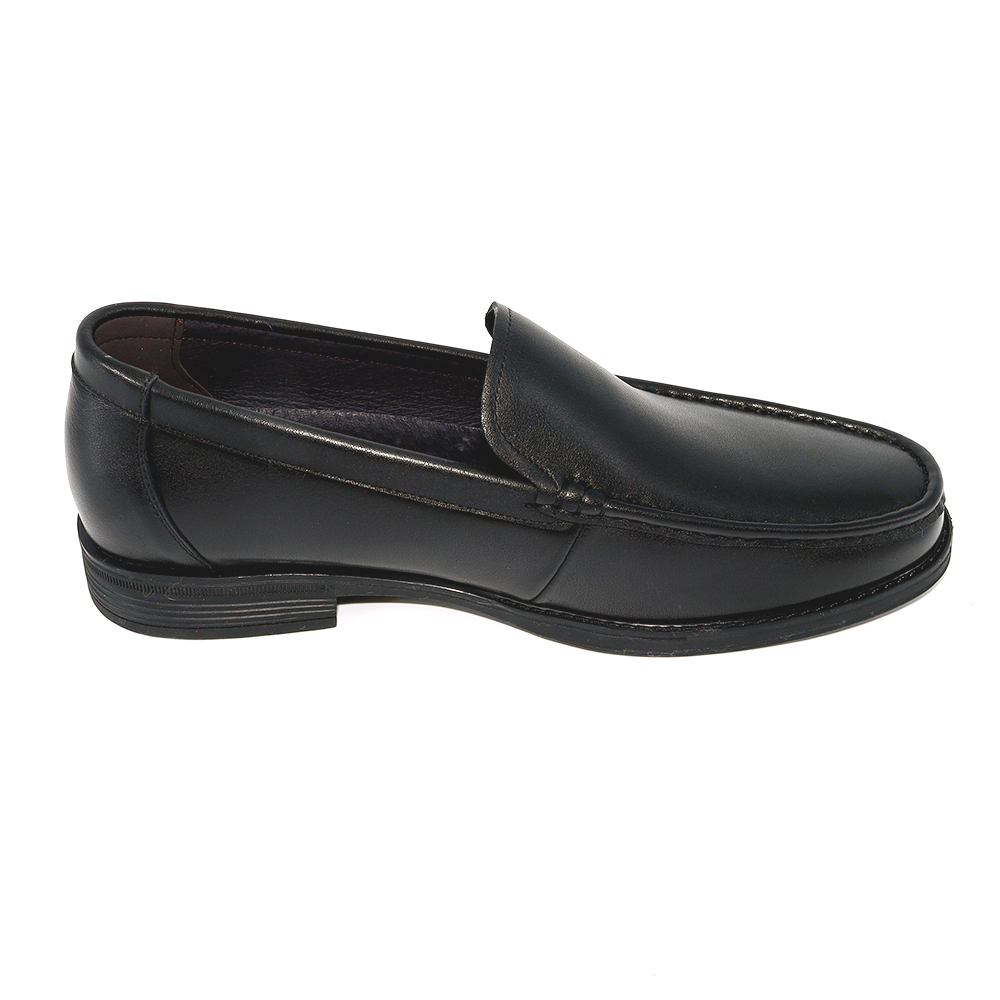 申海 休闲工作皮鞋 26017 35-47码高清大图