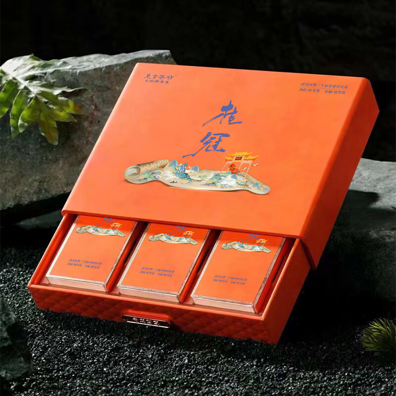 素言茶坊~桂冠特等奖水仙6泡50克