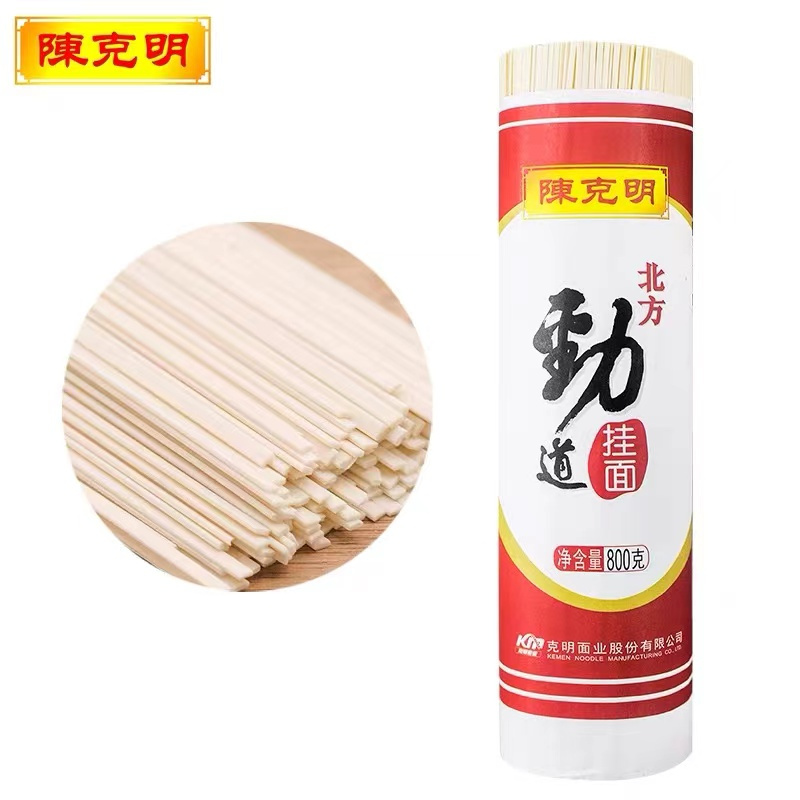 陳克明 北方劲道挂面800g*3高清大图