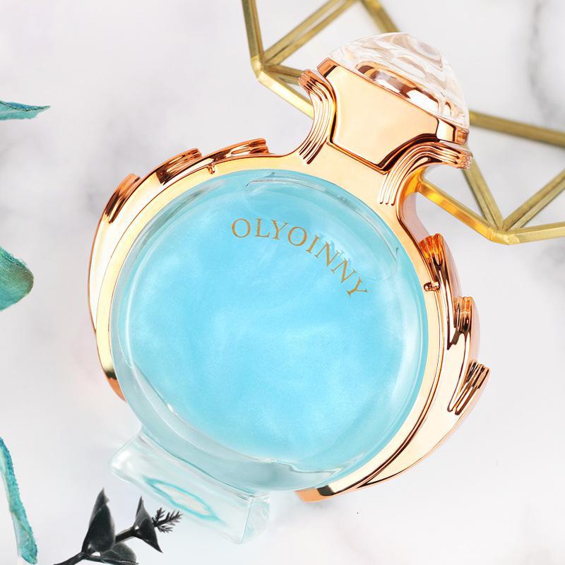 男女士流沙香水90清新幻彩鎏金黑雅片柏林少女清新