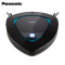 松下(Panasonic)扫地机器人WRC67延边清扫功能;灰尘识别感应器;自动清扫模式适用120㎡-150㎡