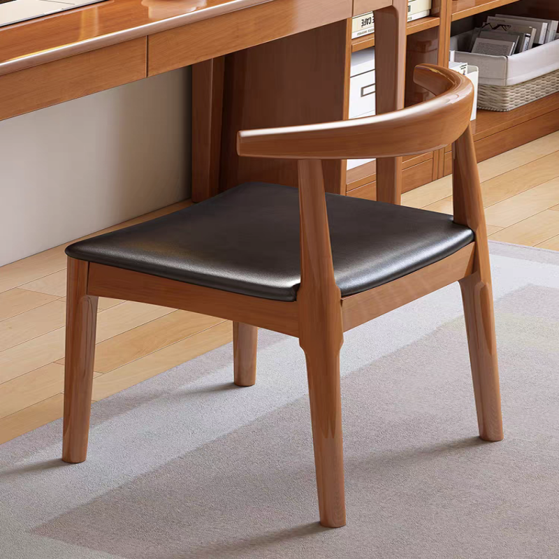 京宏运昌办公椅 牛角椅 把高清大图