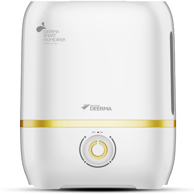 德尔玛超声波加湿器 F560