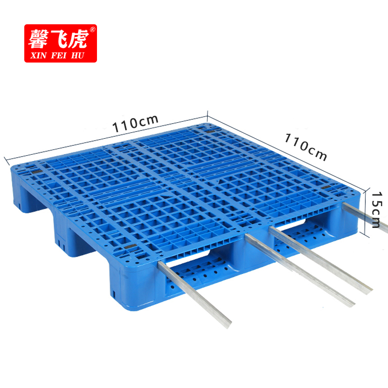 馨飞虎塑料托盘+4钢川字1111/个高清大图