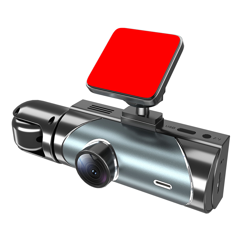 淘行者 TXZ-80F 3寸64G 车载行车记录仪(计价单位:台)黑色高清大图