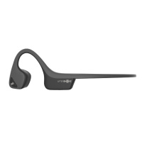 AFTERSHOKZ韶音AS650 TREKZ AIR骨传导耳机运动蓝牙耳机 页岩灰