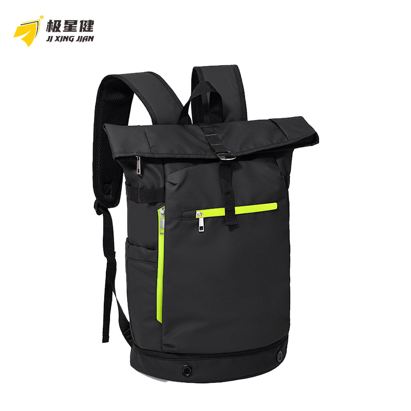 极星健 背包 D9 个高清大图