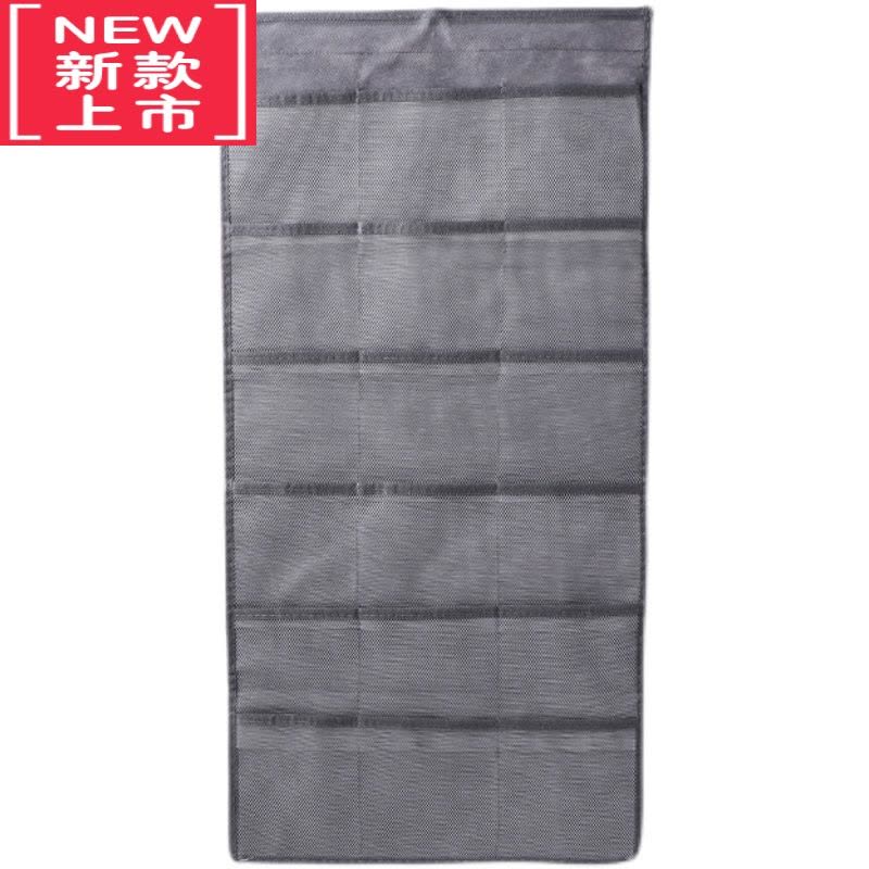 可莉允内衣收纳挂袋衣柜收纳器宿舍悬挂式内裤墙租房储物袋子图片