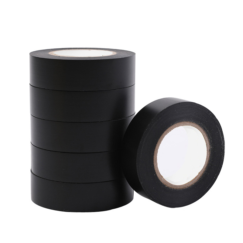 依品司予 PVC电气绝缘胶带 JYJD-02 黄色 10卷高清大图