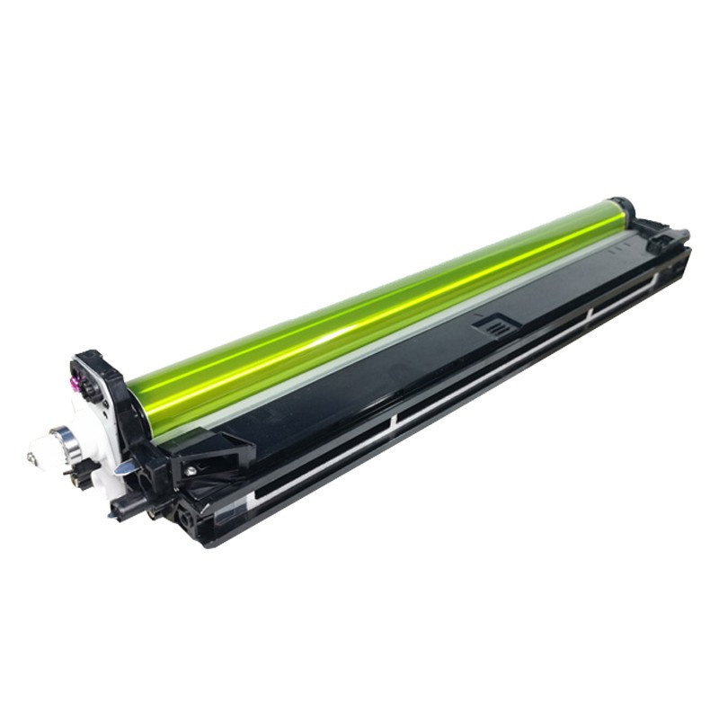 京贤MX-30CU感光鼓MX30CUY鼓架黄色适用夏普MX-C2621R C3121R C3081R C3581R一支