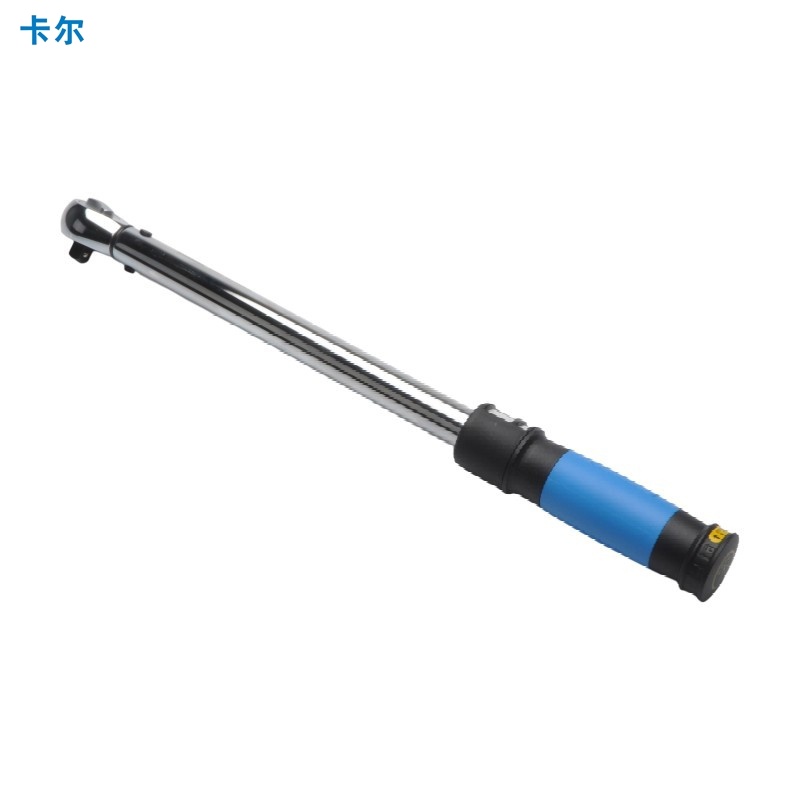 卡尔 3/8“系列预置式视窗型扭力扳手6-30N.m 27302 把高清大图