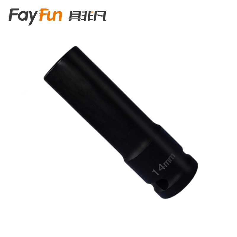 具非凡 套筒 加长14mm个高清大图