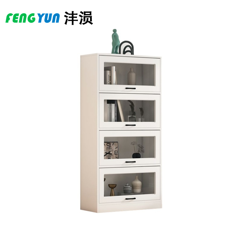 沣涢 收纳架 600*300*1560mm 个高清大图