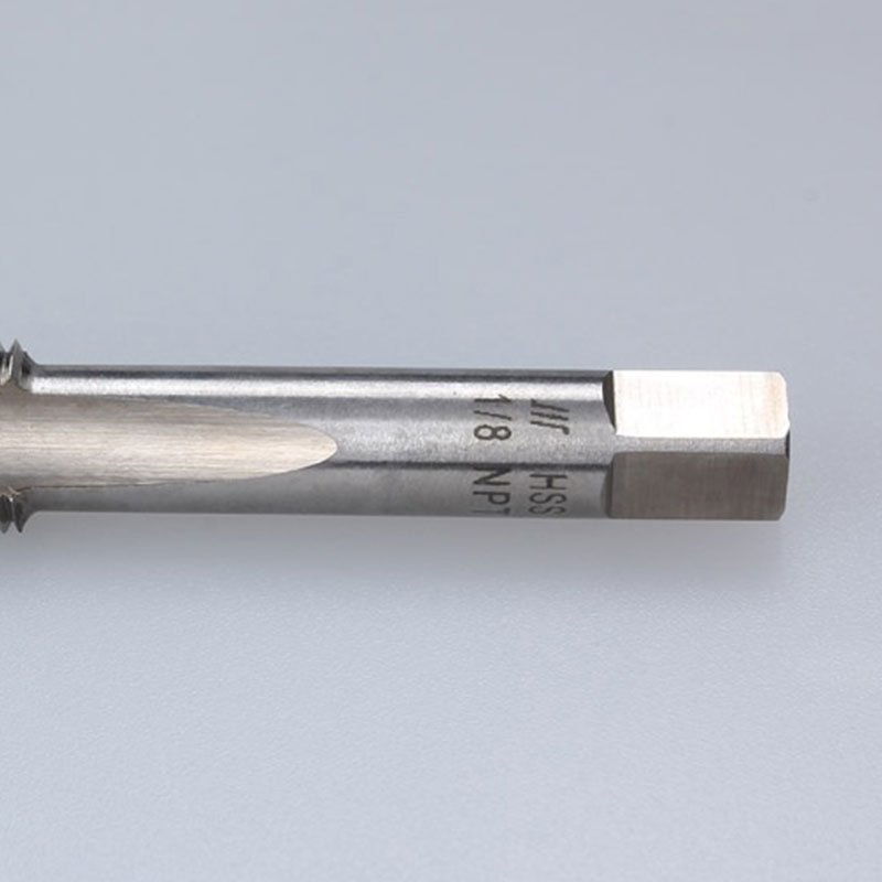 成量美制锥管机用丝锥 (NPT)1/2 ZM