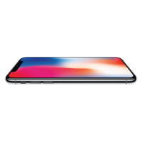 [二手95新]苹果/Apple iPhone X 黑色 256GB 全网通4G 苹果手机 国行