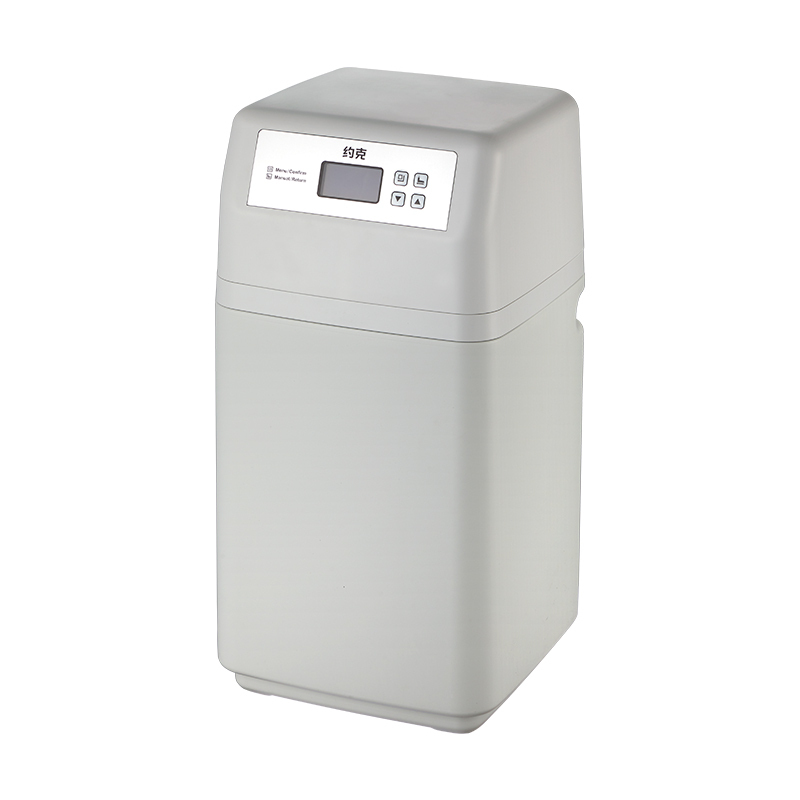 约克中央净水机YK-J60家用净水机管道超滤大通量全屋净水自动冲洗