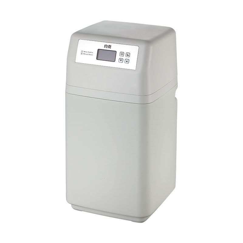 约克中央净水机YK-J60家用净水机管道超滤大通量全屋净水自动冲洗图片