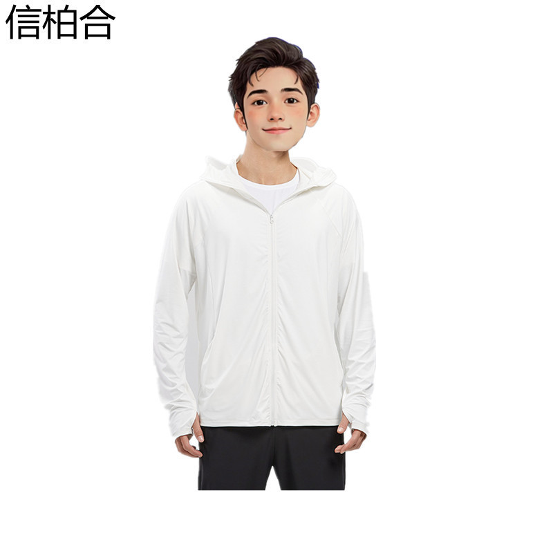 信柏合防晒衣T16