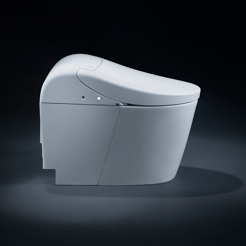 toto全自动智能家用一体自动感应智能坐便器g5a ces7n210ecn(01)