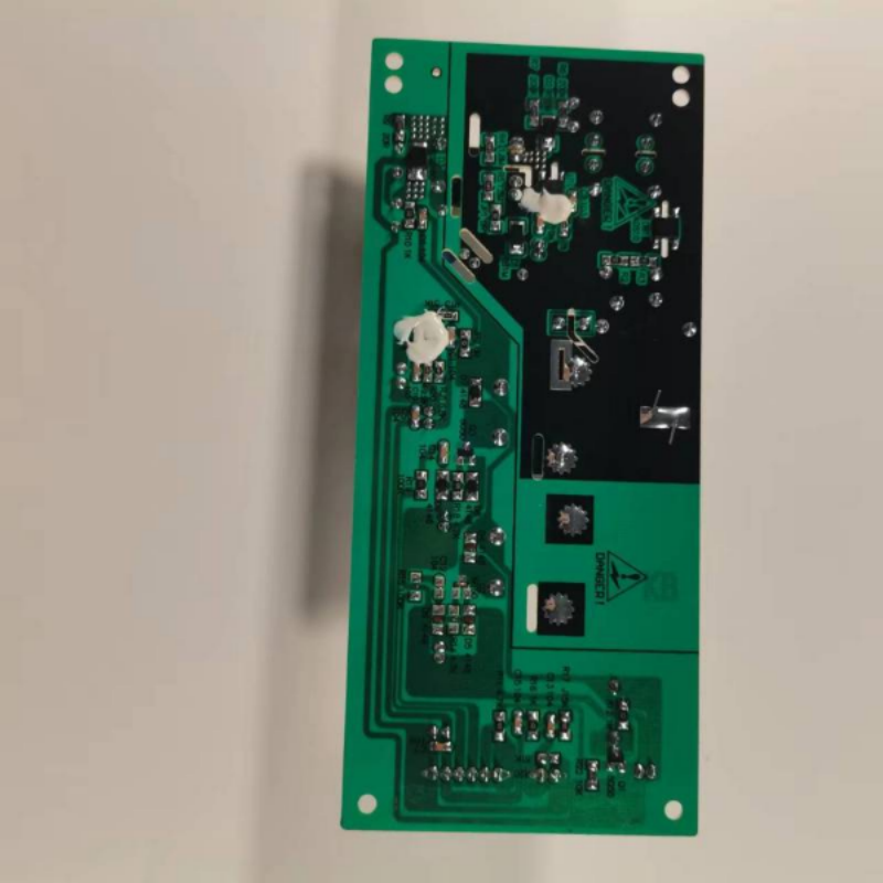 帮客材配 全新原装惠而浦热水器 ESH- 60/80 ST1 法迪欧 C20ST3 主板/电源板高清大图