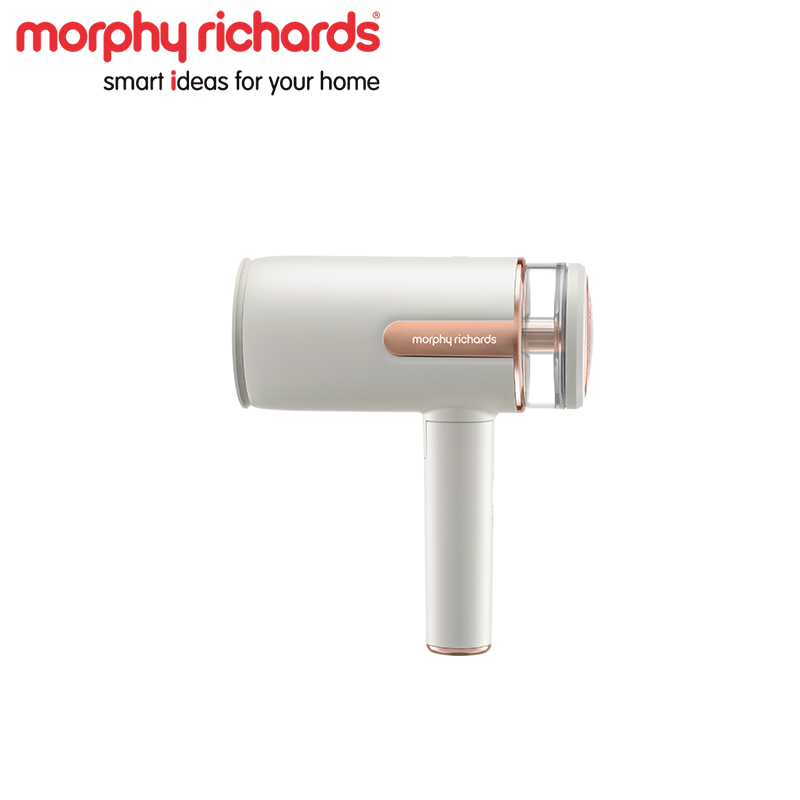 摩飞电器(Morphyrichards)MR2031 白色蒸汽挂烫机