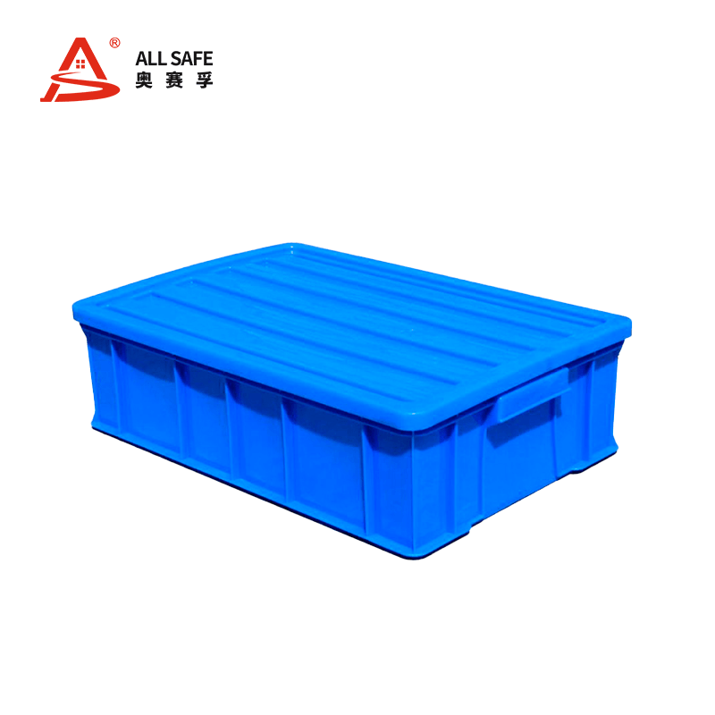 塑料收纳箱 ASF-Y3#图片