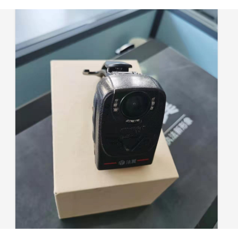 iDiskk 警翼(法翼32G)执法记录仪