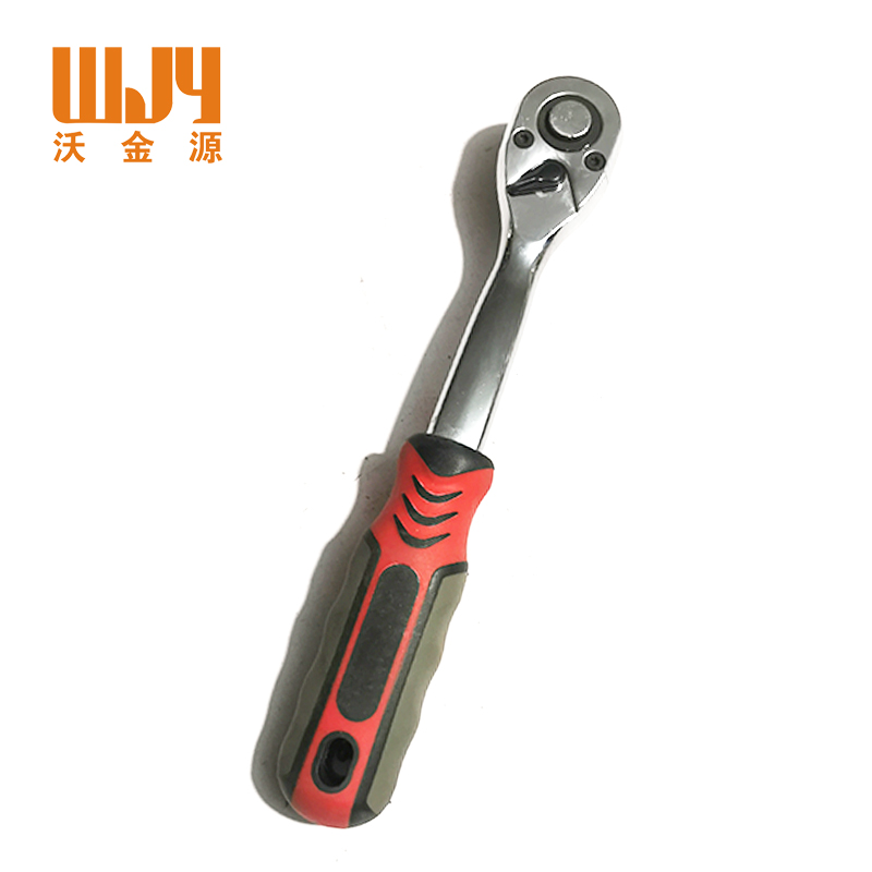 沃金源 棘轮扳手JL-12.5mm 把高清大图