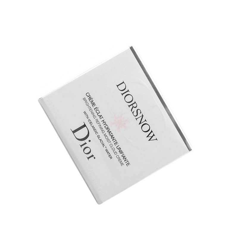 Dior迪奥 雪晶灵焕亮祛斑细致轻盈霜 50mL