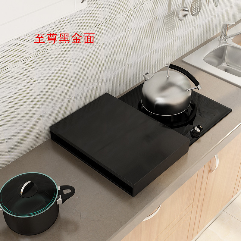 厨房304不锈钢置物架CIAA电磁炉架煤气灶盖板天燃气底座灶台低价