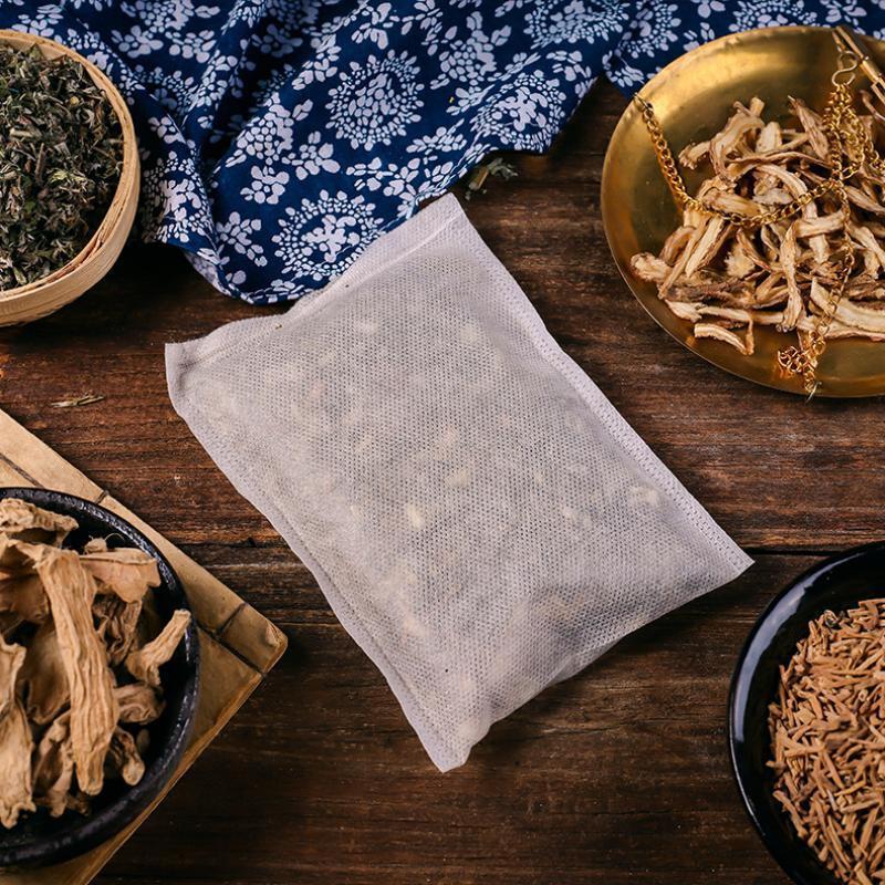 泡澡包艾叶老姜加足浴包泡脚粉