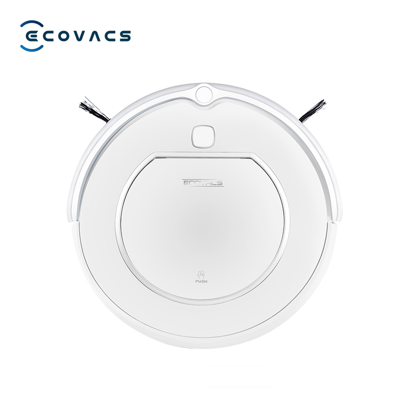 科沃斯(ECOVACS)扫地机器人地宝CEN258