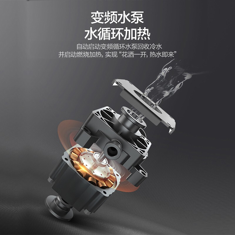 万和热水器就JSQ25-13L3