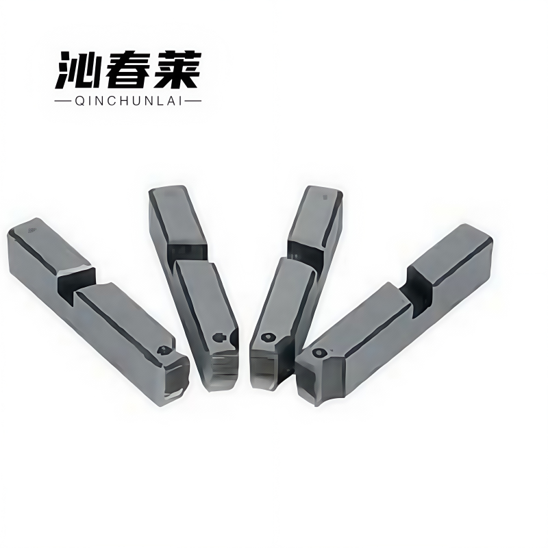 沁春莱电动套丝机板牙1/2寸-3/4寸/对