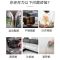 衣源衣原洗衣膏不锈钢清洁膏厨房去油洗抽油烟机神器家用桶装 1000g